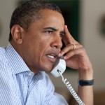 4 năm mới khó khăn hơn cho Tổng thống Barack Obama