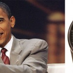 Chiếc đồng hồ của ông Obama