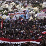 Ai Cập, liệu có thêm một Mubarak thứ hai?