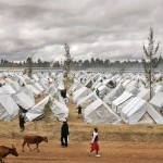 Vấn nạn người tản cư nội địa, từ châu Phi nhìn ra toàn cầu