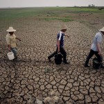 Cuộc khủng hoảng nước đang lan rộng trên toàn cầu