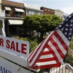 Thị trường nhà ở Mỹ có dấu hiệu hồi phục