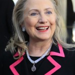 Ngoại trưởng Mỹ Hillary Rodham Clinton nhập viện
