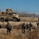 Mỹ phải tăng tốc rút quân khỏi Afghanistan