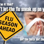 5 cách đề phòng cúm