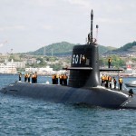 Hải quân Nhật Bản trong trận thế bảo vệ vùng biển Đông Á