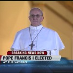 Habemus Papam – chúng ta đã có Giáo hoàng Francis