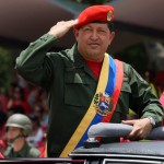 Tổng thống Hugo Chavez của Venezuela từ trần