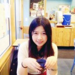 Chuyện buồn về một cô sinh viên China dễ thương bất hạnh
