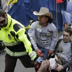 Thảm kịch Boston: Người hùng và những nạn nhân nghiệt ngã