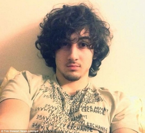 boston-bomb-suspect-Dzhokhar Tsarnaev