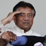 Cựu Tổng thống Musharraf liệu có thành công khi trở lại chính trường Pakistan?