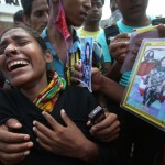 Câu chuyện xúc động của một chị dâu, em chồng ở Bangladesh