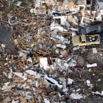 Thảm họa lốc xoáy ở Oklahoma: 24 người chết