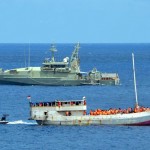 Úc vất vả đối phó với bi kịch thuyền nhân châu Á