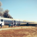 Lời kể của hành khách thoát chết từ tai nạn máy bay Asiana Airlines ở San Francisco