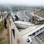 Tai nạn đường sắt thảm khốc nhất trong 40 năm nay ở Tây Ban Nha