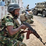 Căng thẳng về một “nhà nước trong nhà nước” ở Somalia