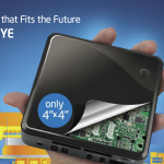 Chú bé hạt tiêu Intel NUC – máy tính trong lòng bàn tay