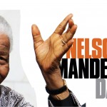 Nelson Mandela, một nhân vật huyền thoại của châu Phi truyền cảm hứng cho cả thế giới