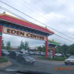 Eden Virginia, khu thương mại người Việt lớn nhất Đông Bắc Hoa Kỳ về tay người Hoa?