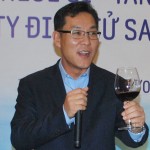 Samsung Vina có tân tổng giám đốc