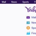 Yahoo chuẩn bị thay logo mới