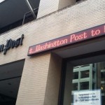 Washington Post đã đổi chủ