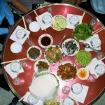 Giữa Saigon gặp lại những món ăn dân dã vùng Đồng Tháp Mười quê tôi