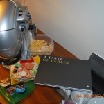 LANG THANG BERLIN: Giữa thủ đô Berlin hì hục nấu mì gói Việt