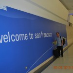 TRỞ LẠI SAN FRANCISCO: Chào San Francisco, tôi trở lại nè…