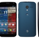 Moto X, chiếc smartphone Motorola đầu tiên mang nhãn sản xuất “Made in the USA”