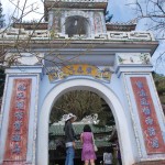 Thăm chùa Linh Ứng trên Ngũ Hành Sơn