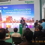 Hội nghị và triển lãm quốc tế Trải nghiệm năng lượng xanh và hiệu quả Xperience Effiency 2013