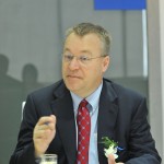Gặp Stephan Elop – “kiến trúc sư trưởng” hệ sinh thái di động mới của Nokia