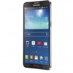 Samsung Galaxy Round, smartphone đầu tiên trên thế giới có màn hình cong