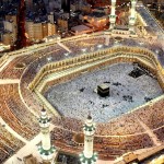 Mùa hành hương Hajj của thế giới Hồi giáo