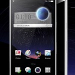 Oppo N1, một smartphone “lạ”