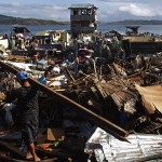 Philippines 3 tuần sau trận bão thảm khốc nhất lịch sử