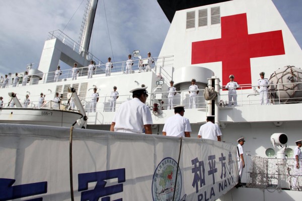 china-hospital-ship-peace-ark-yagon-myanmar-130903