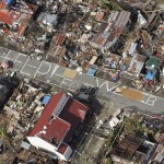 Những nạn nhân siêu bão Philippines: chưa hoàn hồn đã lại hết hồn