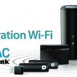 D-Link và tương lai của Wi-Fi tốc độ cao