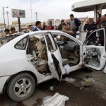 Vì sao thủ đô Baghdad ngày nào cũng bị đánh bom khủng bố?