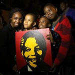 Nelson Mandela – người truyền cảm hứng cho những ai muốn thế giới tốt đẹp hơn