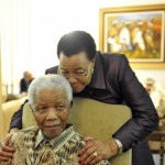 Nelson Mandela và những người phụ nữ của mình