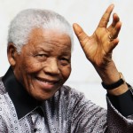 Vĩnh biệt nhân vật huyền thoại châu Phi Nelson Mandela