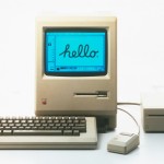 Máy Mac vào tuổi 30