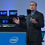 Intel có gì mới tại Triển lãm CES 2014?