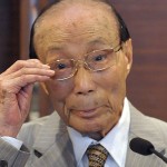 Ông trùm phim kung-fu và chủ hãng TVB Hong Kong chia tay thị trường phim ảnh ở tuổi 107