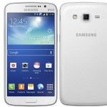 Samsung ra mắt ở Việt Nam phablet Galaxy Grand 2 màn hình 5,25 inch